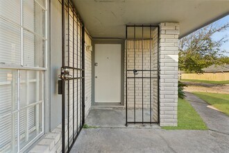 10407 Lantry Way in Houston, TX - Building Photo - Building Photo