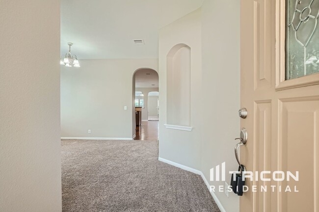 127 Pentire Way in Hutto, TX - Building Photo - Building Photo