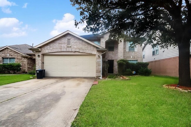 property at 21119 Bridgemeadows Ln