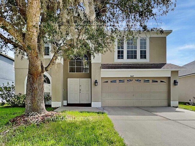 9447 Wellstone Dr