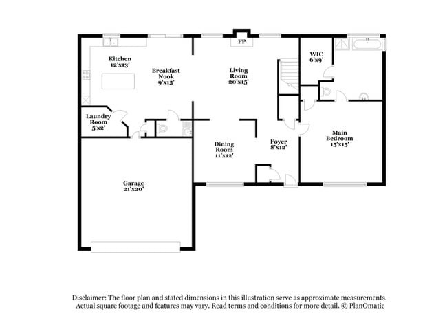 669 Brooke Manor Ct in Lawrenceville, GA - Foto de edificio - Building Photo