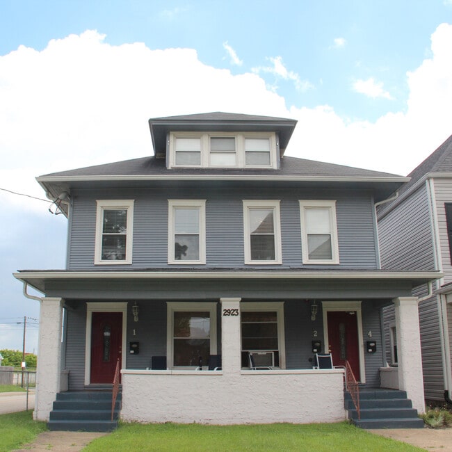 2923 S 3rd St, Unit 6