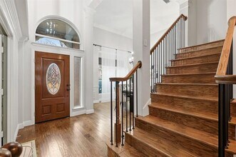 913 Cross Plains Dr in Allen, TX - Foto de edificio - Building Photo