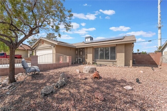 property at 7250 Clearwater Cir