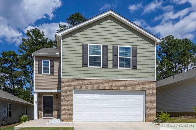 property at 2128 Elmridge Rd