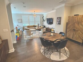 407 Grey Reagan Trail in Charlotte, NC - Building Photo - Building Photo