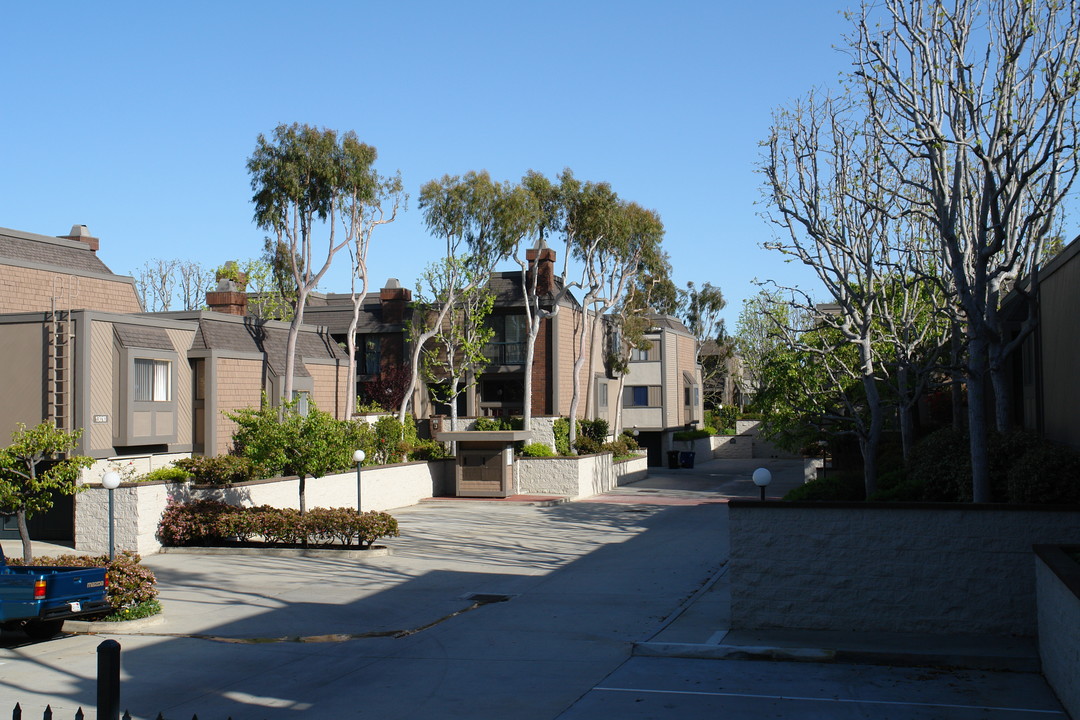 4527 Alla Rd in Los Angeles, CA - Foto de edificio