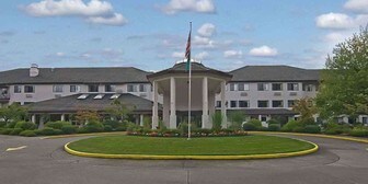 Solstice Senior Living at Bellingham in Bellingham, WA - Building Photo