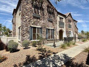 4769 E Thunderheart Trail in Gilbert, AZ - Building Photo - Building Photo
