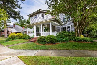1624 Ashland Ave in Norfolk, VA - Building Photo - Building Photo