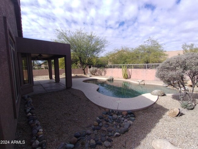 7644 E Regina St in Mesa, AZ - Building Photo - Building Photo