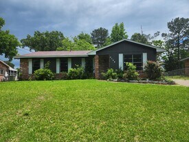 4109 Gateway Dr in Montgomery, AL - Building Photo