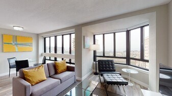 2000 Broadway Street Apartments in San Francisco, CA - Building Photo