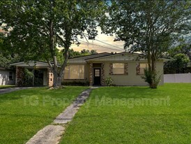 6536 Anvers Blvd S in Jacksonville, FL - Building Photo