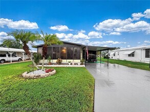 32 Pinecrest St in Lake Placid, FL - Building Photo - Building Photo
