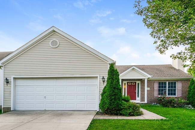 property at 1840 Brandigen Ln