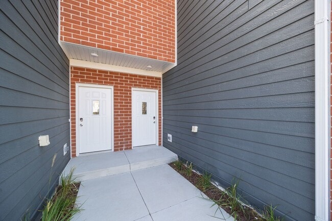 1214 Gillespie Ln in Yorkville, IL - Building Photo - Building Photo