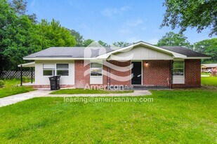 2227 Danbury Dr in Columbus, GA - Building Photo