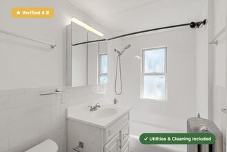 RoostUp Furnished Private Bedroom in Jamai in Boston, MA - Building Photo - Building Photo