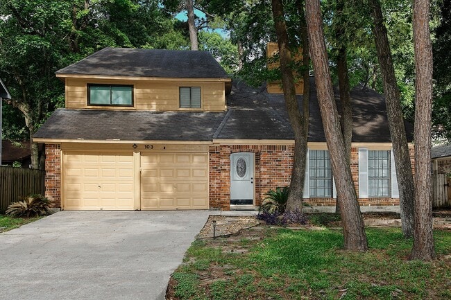 103 N Deerfoot Cir