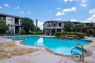 Oasis at Plum Creek Apartments in Kyle, TX - Building Photo - Other