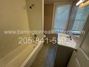 7933 4th Ave S in Birmingham, AL - Building Photo - Building Photo