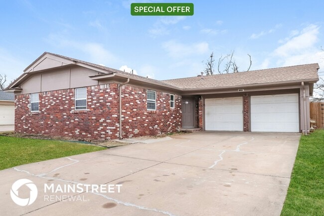 property at 1228 NW 105th St