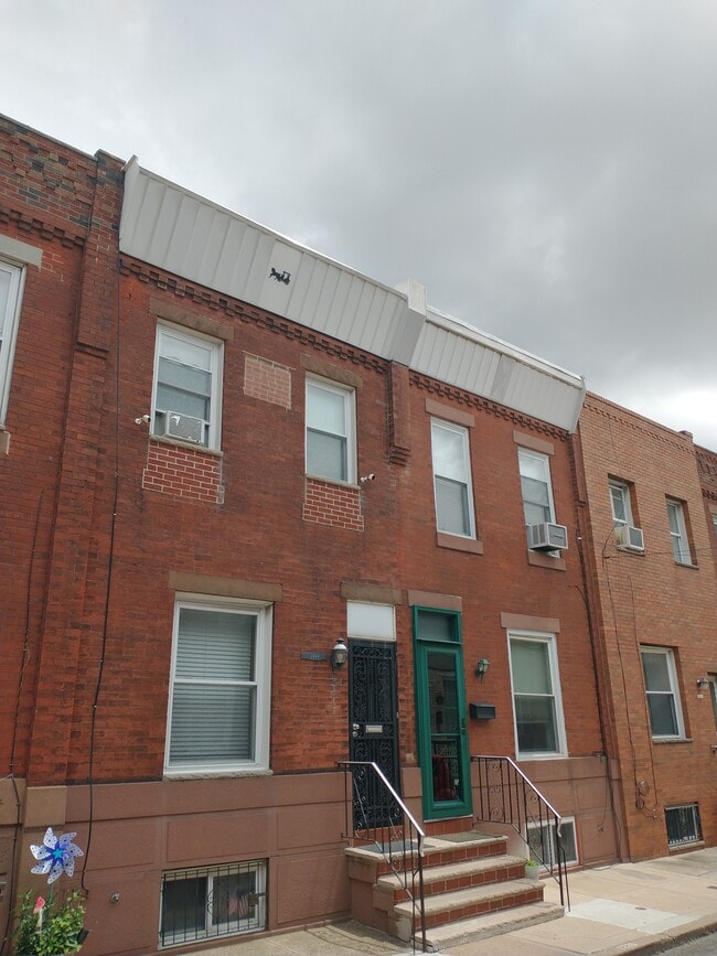 property at 2223 S Garnet St