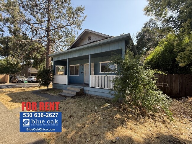property at 438 Ash St