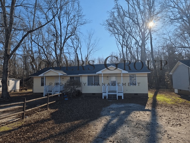 240-242 Crozier St in Henderson, NC - Building Photo - Building Photo