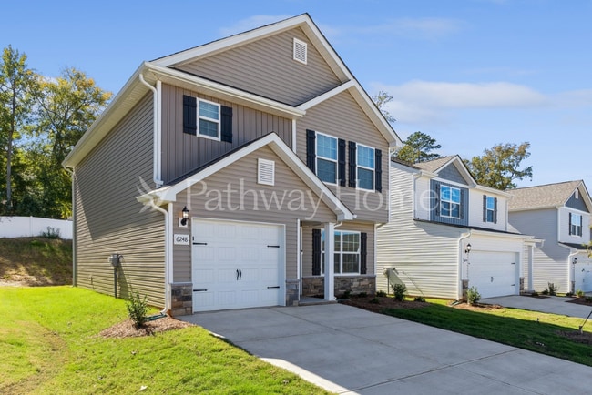 6248 Lowe Ln in Charlotte, NC - Building Photo - Building Photo