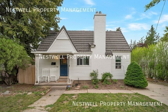 property at 1168 Charlton Ave