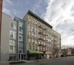 353 S 3rd St in Brooklyn, NY - Building Photo - Building Photo