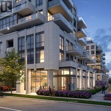 505 Glencairn Ave in Toronto, ON - Building Photo - Building Photo