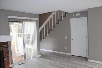 2010 S Hannibal St in Aurora, CO - Building Photo - Building Photo