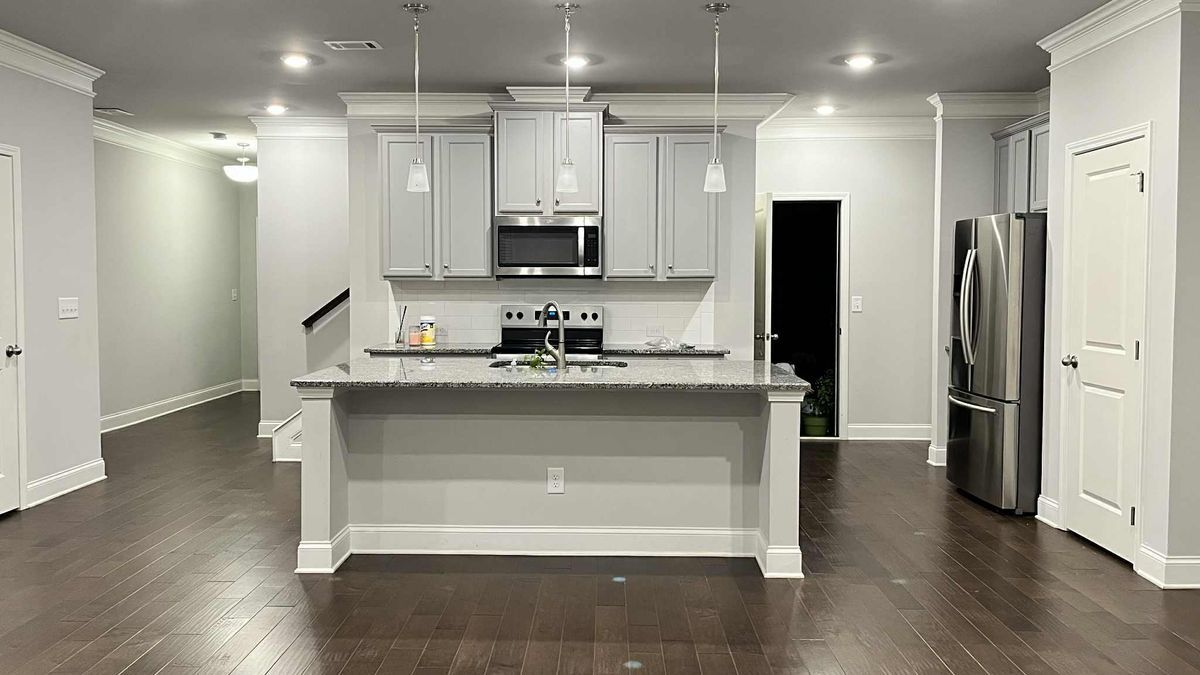 2687 Pearl Rdg Trce in Buford, GA - Building Photo