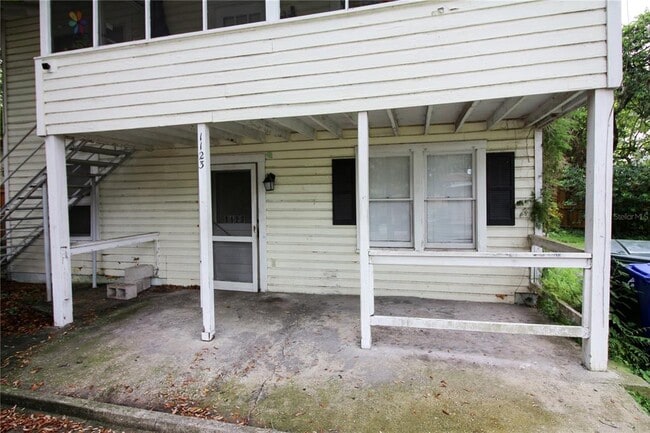 property at 1123 S Tennessee Ave