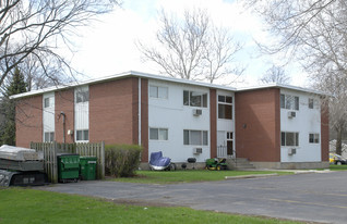 205 W Terra Cotta Ave Apartments