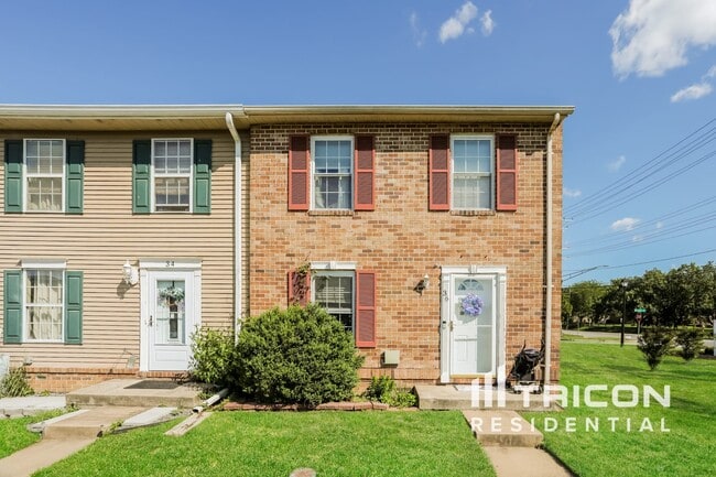 property at 36 Patrick Ct