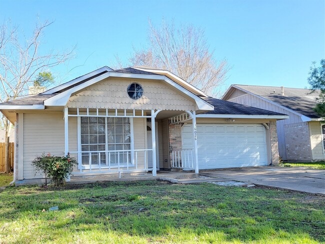 property at 16026 Barbarossa Dr