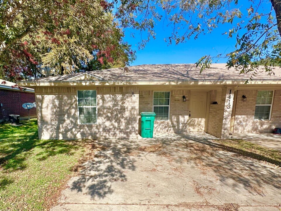 1413 Hopi Trail in Harker Heights, TX - Building Photo