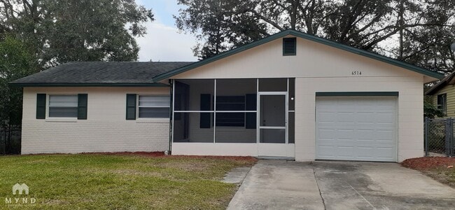 property at 6514 Lundeen Way