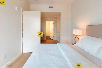 55 Brighton Ave, Unit 202 in Boston, MA - Building Photo - Building Photo
