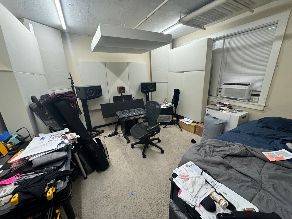 19 Peterborough St in Boston, MA - Foto de edificio