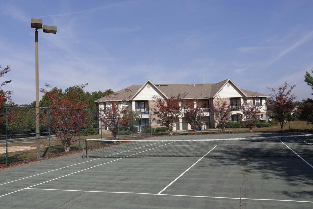 Greystone Manor Mcdonough, GA Apartments