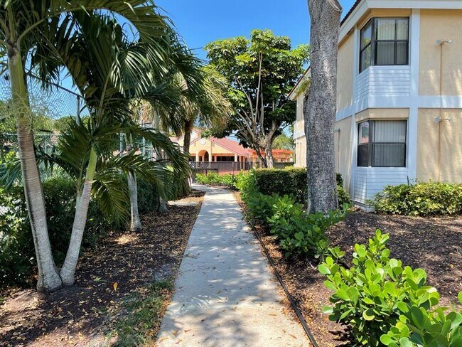 property at 5741 Riverside Dr