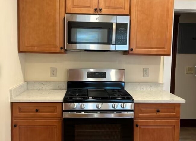 34 Stellman Rd, Unit 3 in Boston, MA - Building Photo - Building Photo