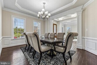 42058 Barrymoore Pl in Chantilly, VA - Building Photo - Building Photo