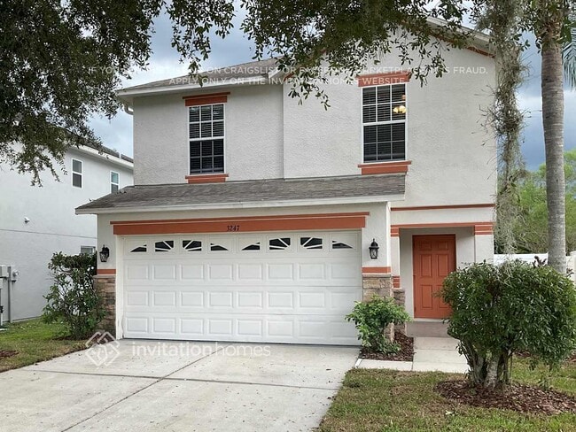 property at 3247 Trinity Cottage Dr