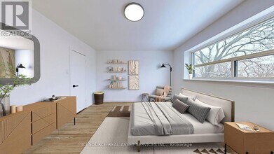 35-35 Swordbill Dr in Toronto, ON - Building Photo - Building Photo
